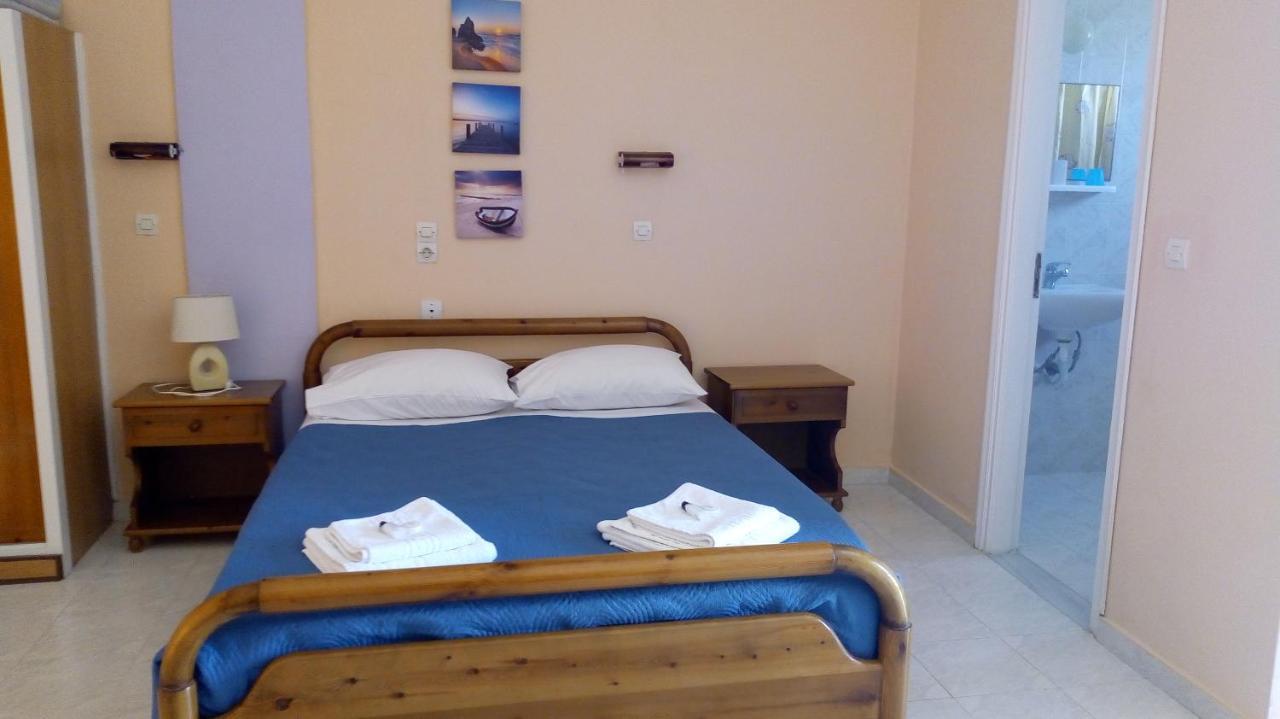 Stars Hotel (Adults Only) Ágios Geórgios Extérieur photo